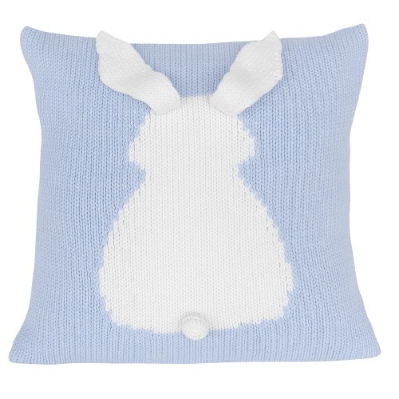 Apero - Knit Manufactory - Bunnykissen Mint