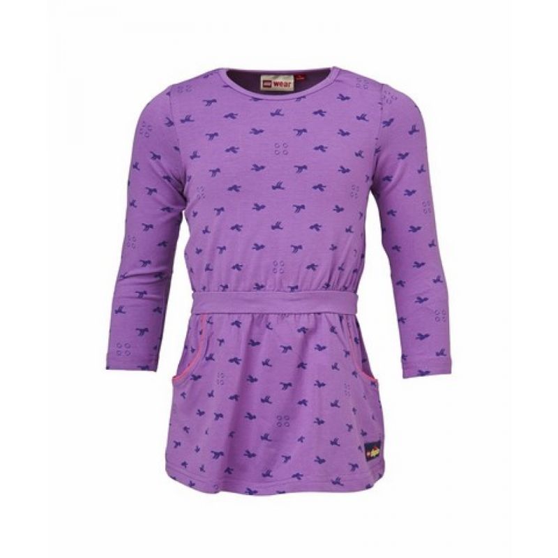 LEGO® wear - Mädchen Kleid LEGO Duplo