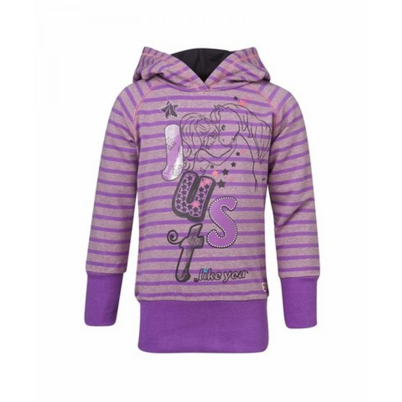 LEGO® wear - Mädchen Sweattunika Friends