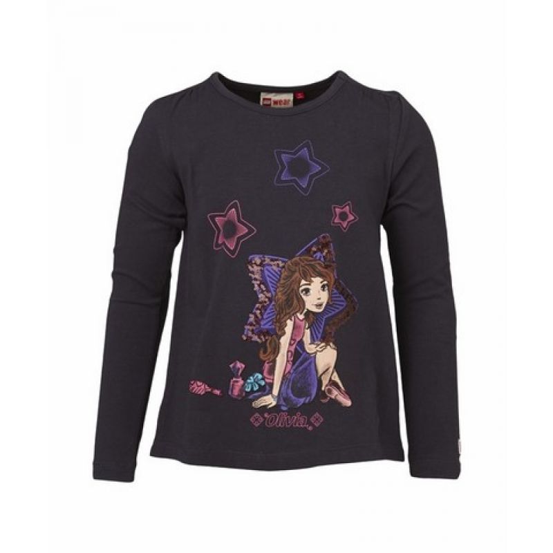 LEGO® wear - Mädchen Langarmshirt Friends