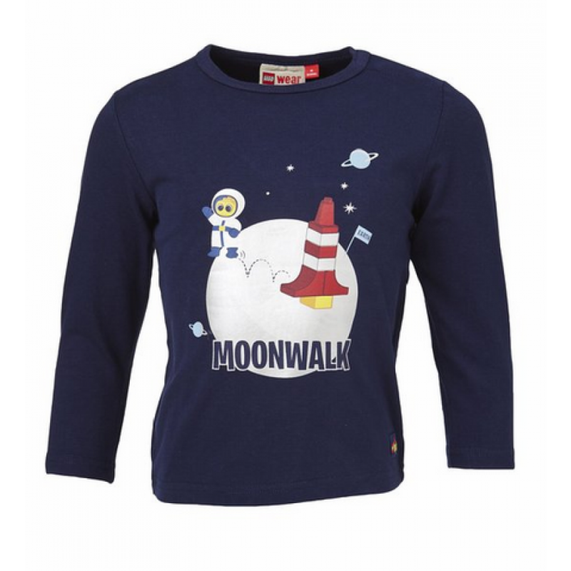 LEGO® wear - Jungen Langarmshirt LEGO Duplo