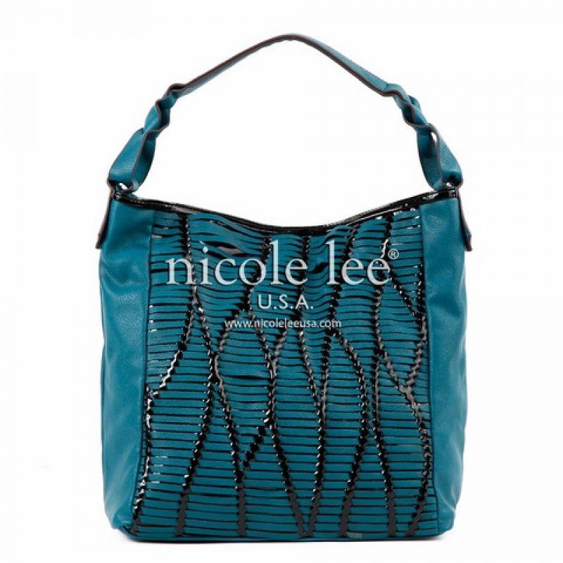 Nicole Lee - Handtasche "Yanel" Hobo Bag