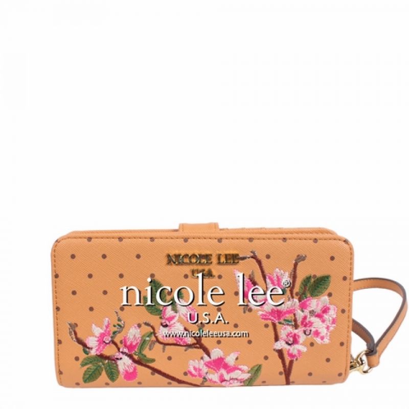 Nicole Lee - Portemonnaie "Kayley Floral"