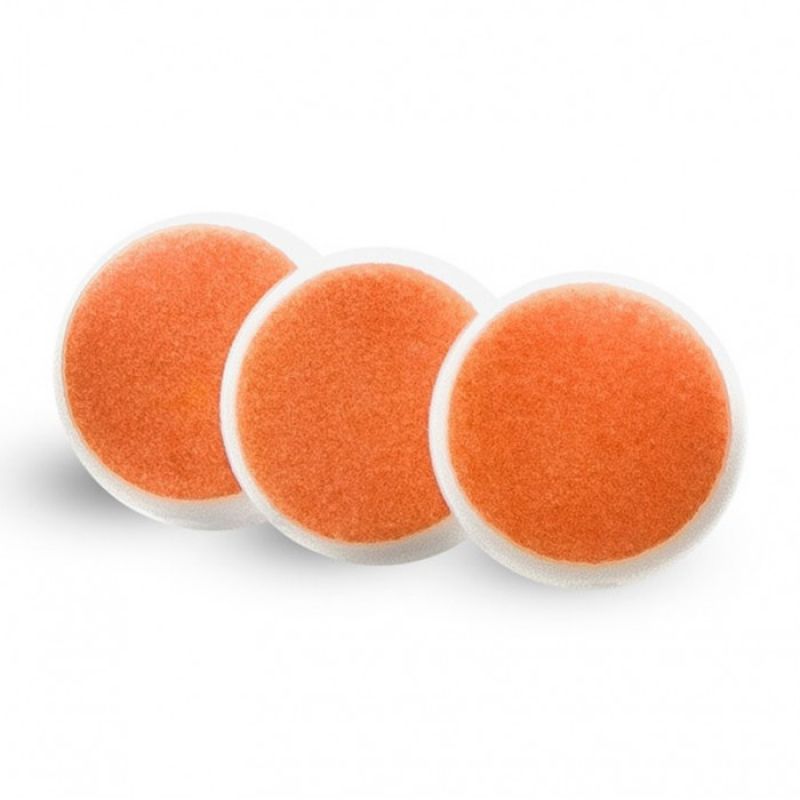 ZoLi - Buzz B Feilen- Pads 3er Set 12 Monate+