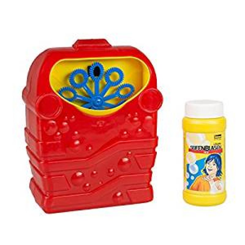 Idena - Seifenblasenmaschine