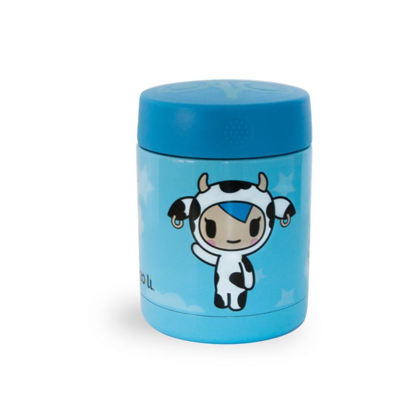 ZoLi - Thermo Food Container Tokidoki Moofia