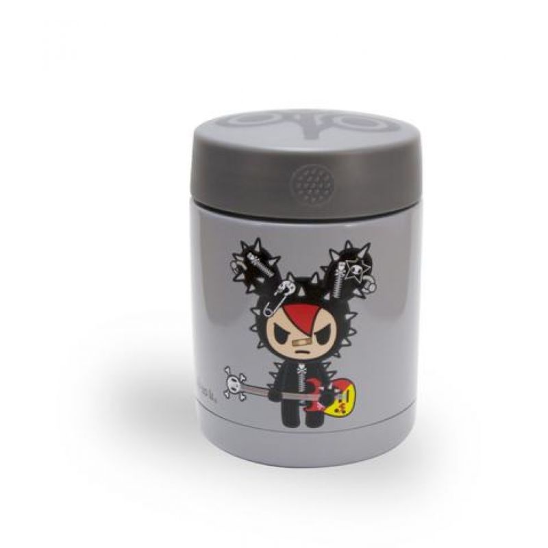 ZoLi - Thermo Food Container Tokidoki CACTUS ROCKER