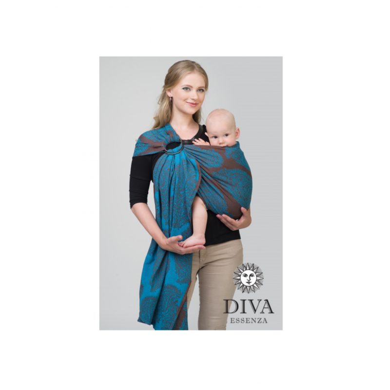 Diva Milano 247 - Ringsling Libellula