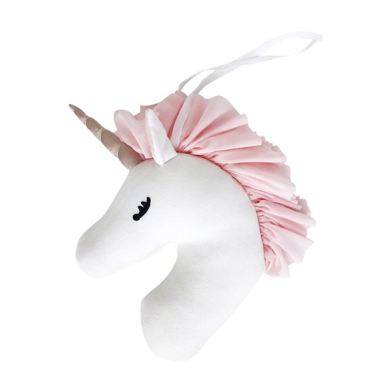 Spinkie - Einhornkopf zum Aufhängen