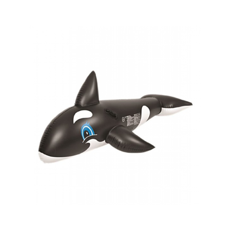 Jilong - Schwimmtier Whale Rider