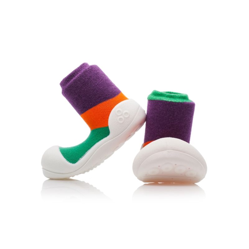 Attipas 37 - Together Purple