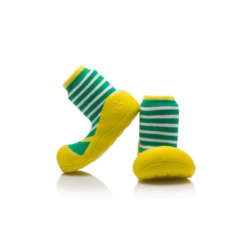 Attipas 48 - Ringle Yellow