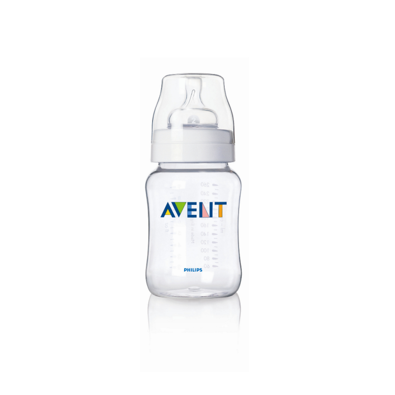Philips Avent - Klassik Flasche 260 ml