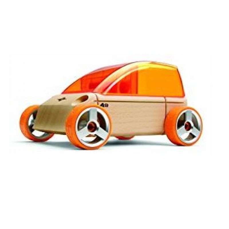 Automoblox™ Originals - A9 Compact