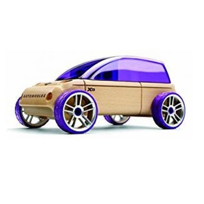 Automoblox™ Originals - X9 Sport Utility