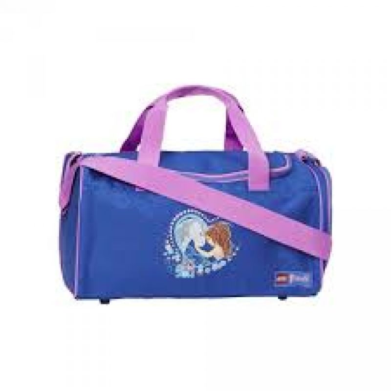 LEGO® Friends - Sporttasche Friends Horse