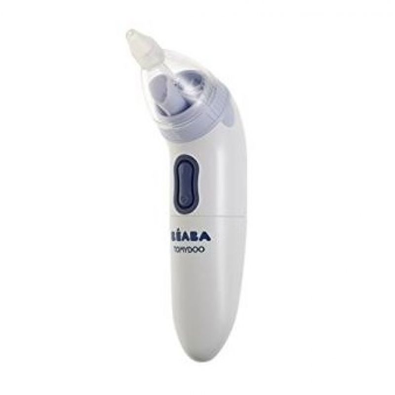 beaba - Baby Nasensauger Tomydoo - mineral