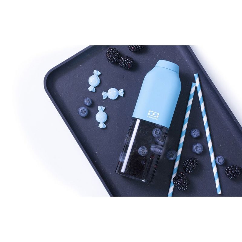 Monbento - MB Positive hellblau 0,5 L