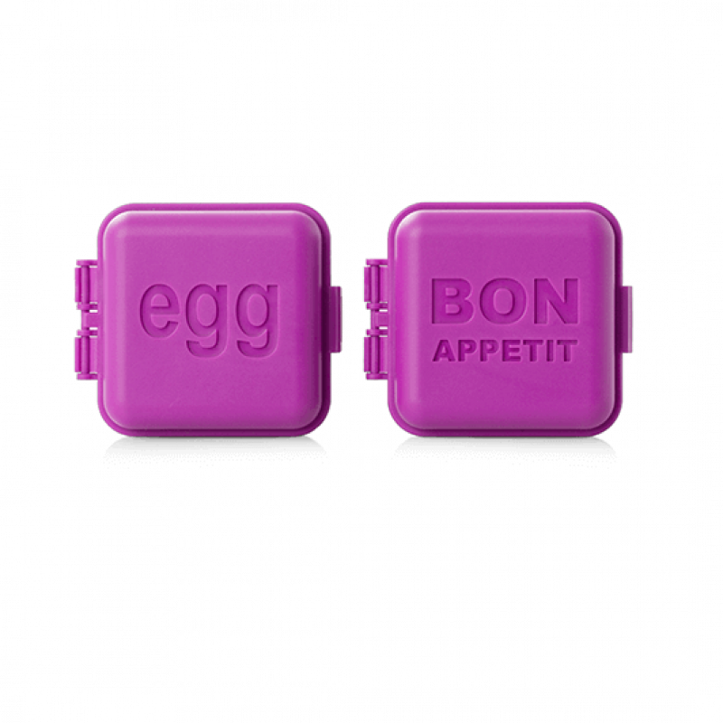 Monbento - MB Kawaii Fuchsia