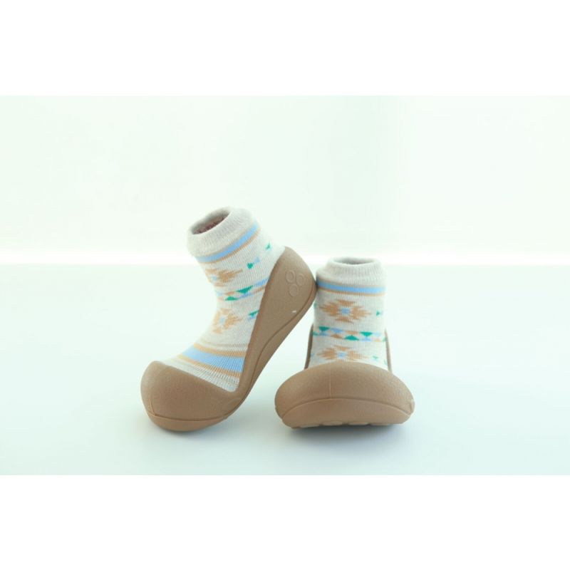 Attipas 70 - Nordic brown