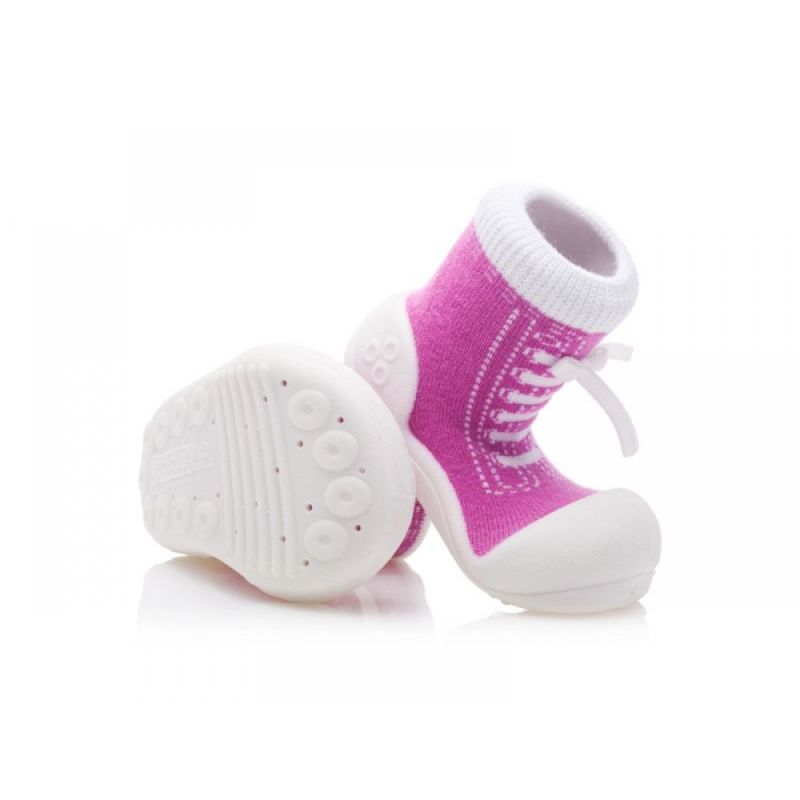 Attipas 18 -  Sneakers Lila