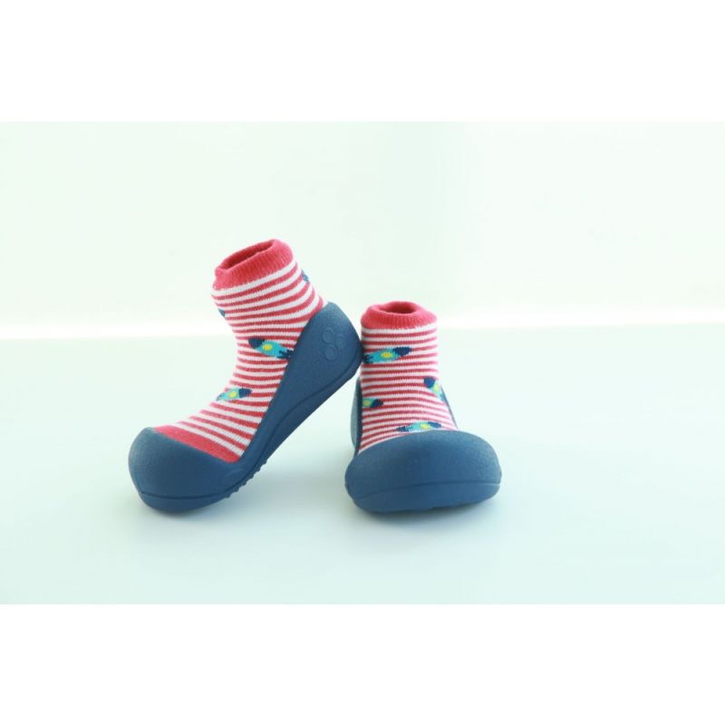 Attipas 75 - Ufo red