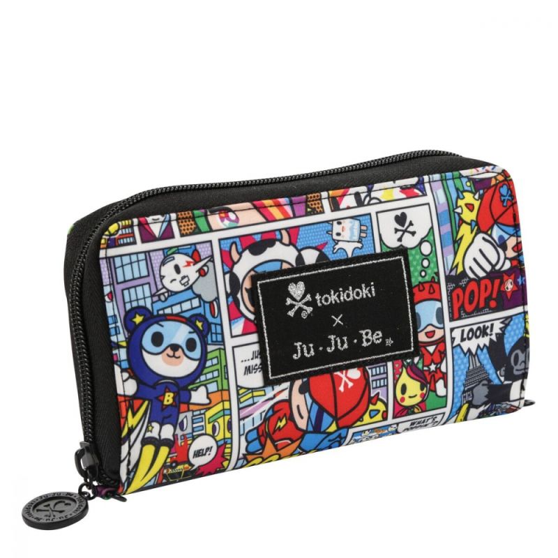 Ju-Ju-Be - Be spendy SuperToki