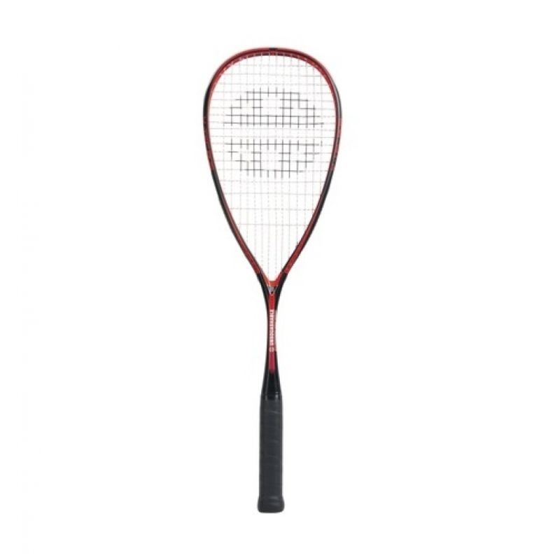 Unsquashable - Squashschläger Y-TEC 805