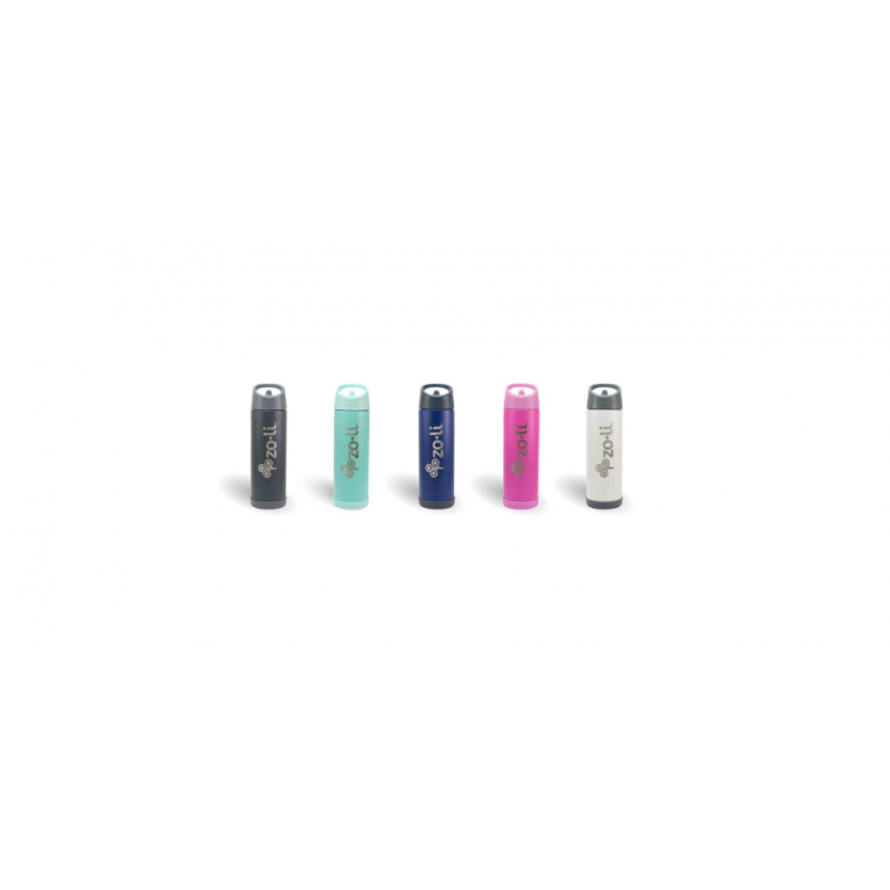 ZoLi - Thermoflasche Pow Pip 470ml