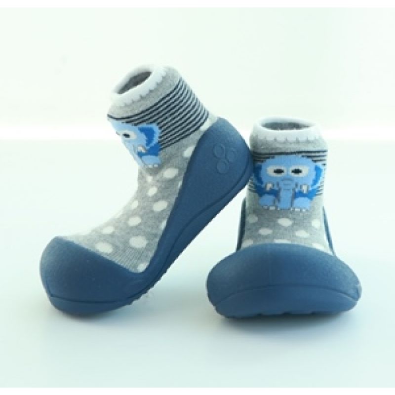 Attipas 68 - Zoo navy