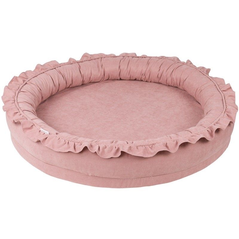 Cotton & Sweets - Junior Nest Blush