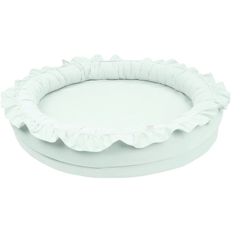 Cotton & Sweets - Junior Nest mint