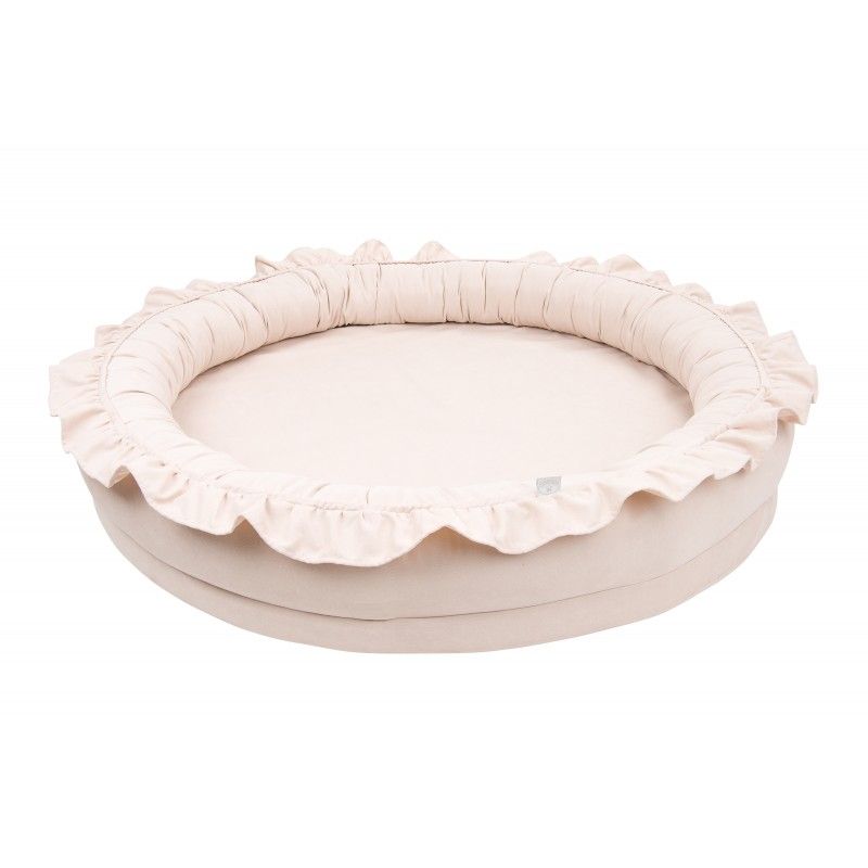 Cotton & Sweets - Junior Nest Puderrosa