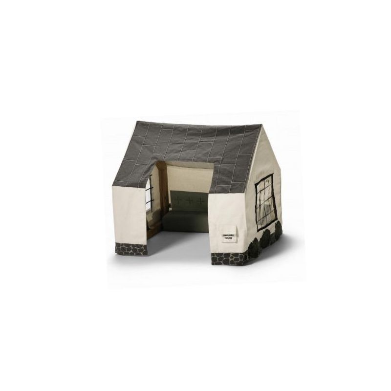 Elodie - Puppenhausbezug für Playgym