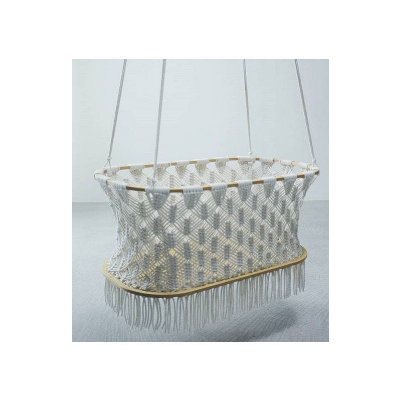 m.o.s.s.o.m - Hängewiege Rainbow Dust