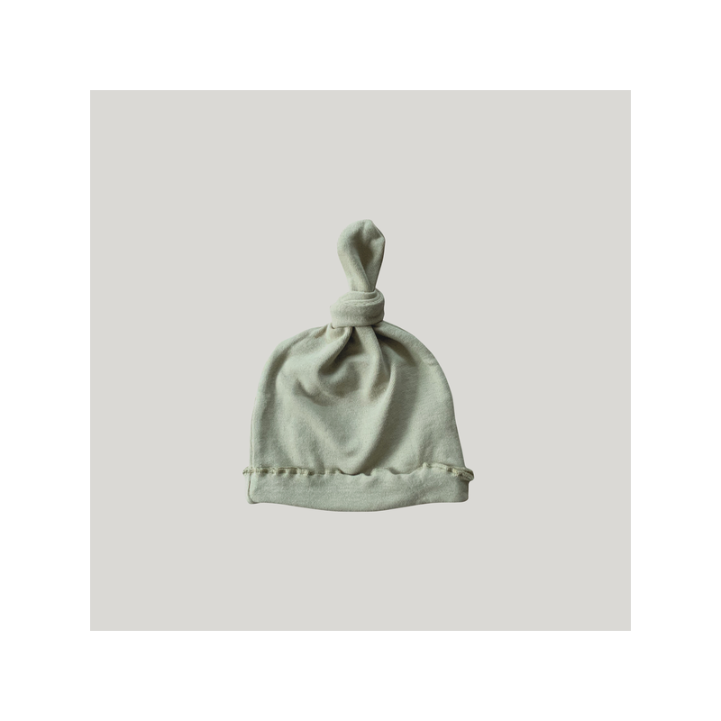 Susukoshi - Knoten Beanie Artichoke