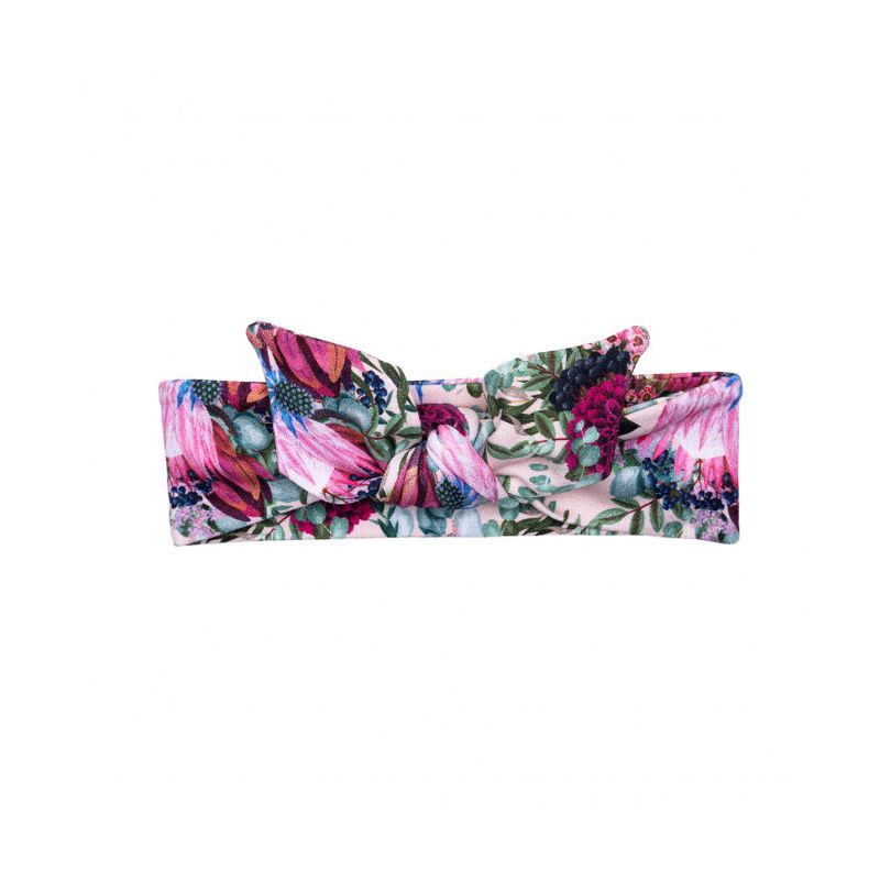 Ul & Ka - Haarband Dahlia