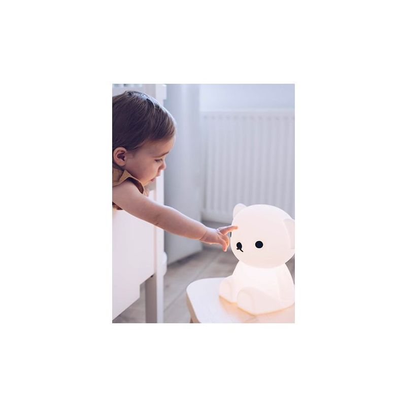 Mr. Maria - Nachtlicht Boris First Light