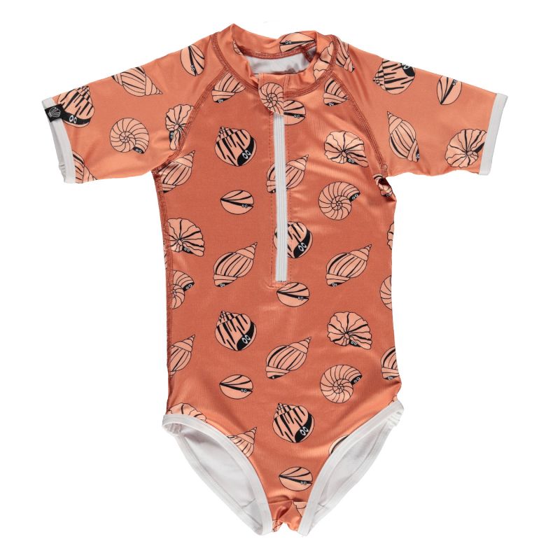 Beach & Bandits - UV Badeanzug Shello