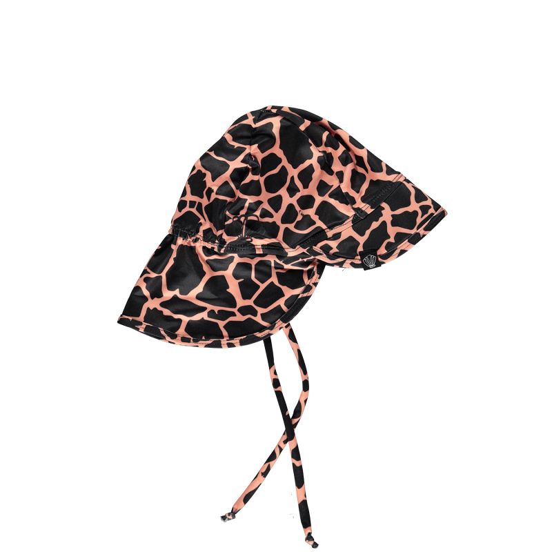 Beach & Bandits - UV Sonnenhut Spotted Moray