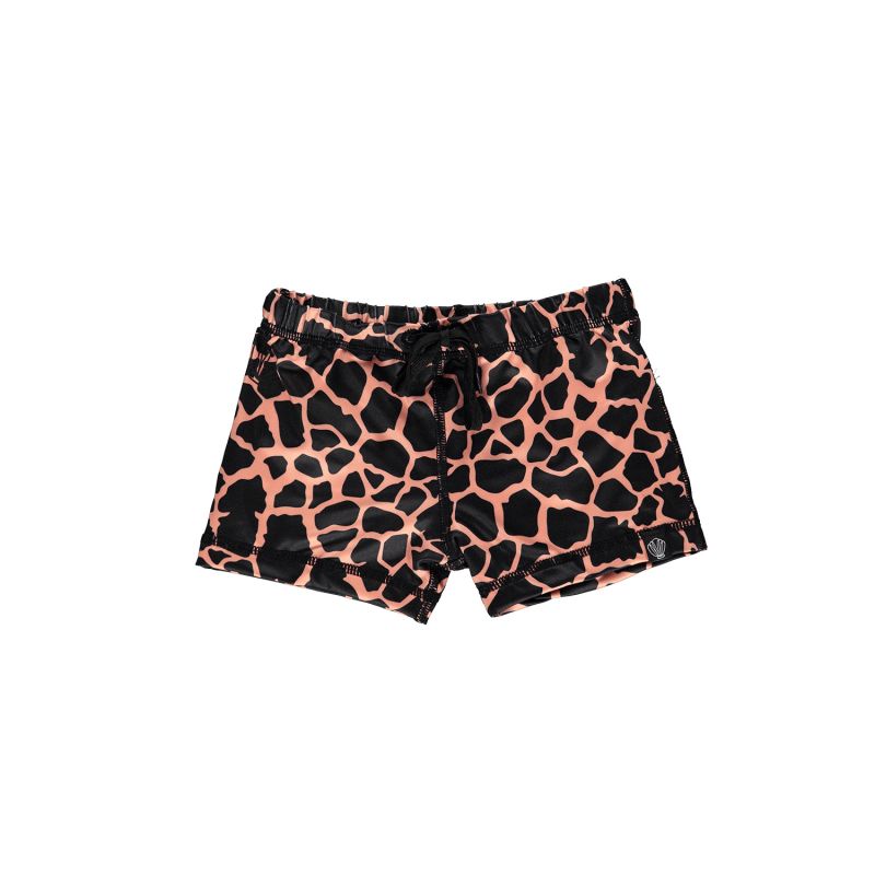 Beach & Bandits - UV Badeshorts Spotted Moray