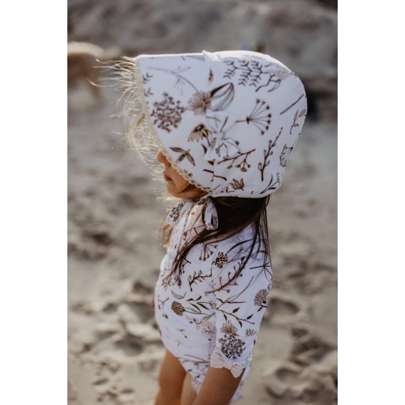 Lunas Treasure - UV Sonnenhut Wildflower sand