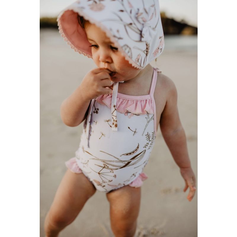 Lunas Treasure - UV Badeanzug Peppa