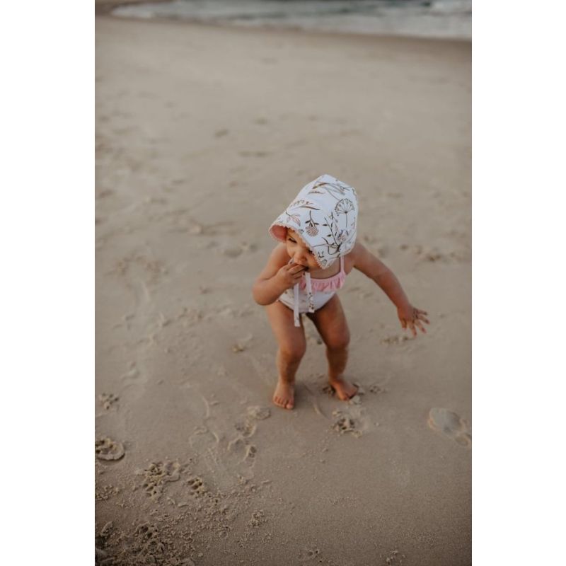 Lunas Treasure - UV Sonnenhut Wildflower Rosa