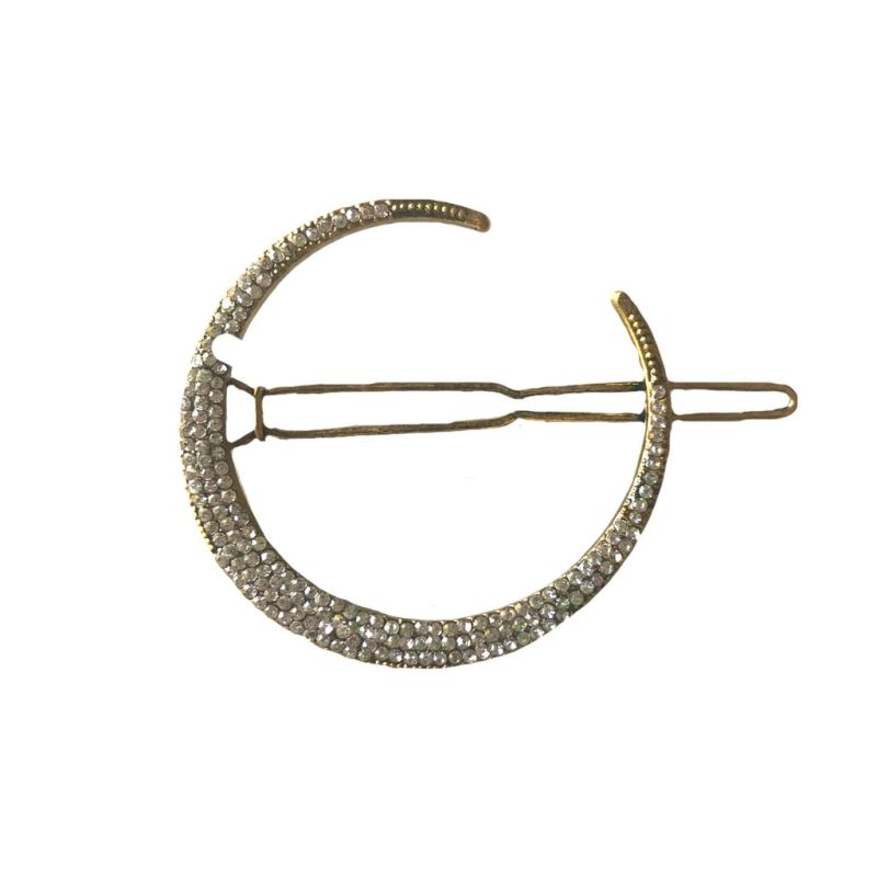 ArchNOllie - Haarspange Luna