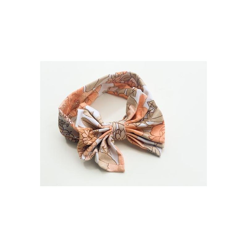 Dusty Daisy - Haarband Bloom dunkel