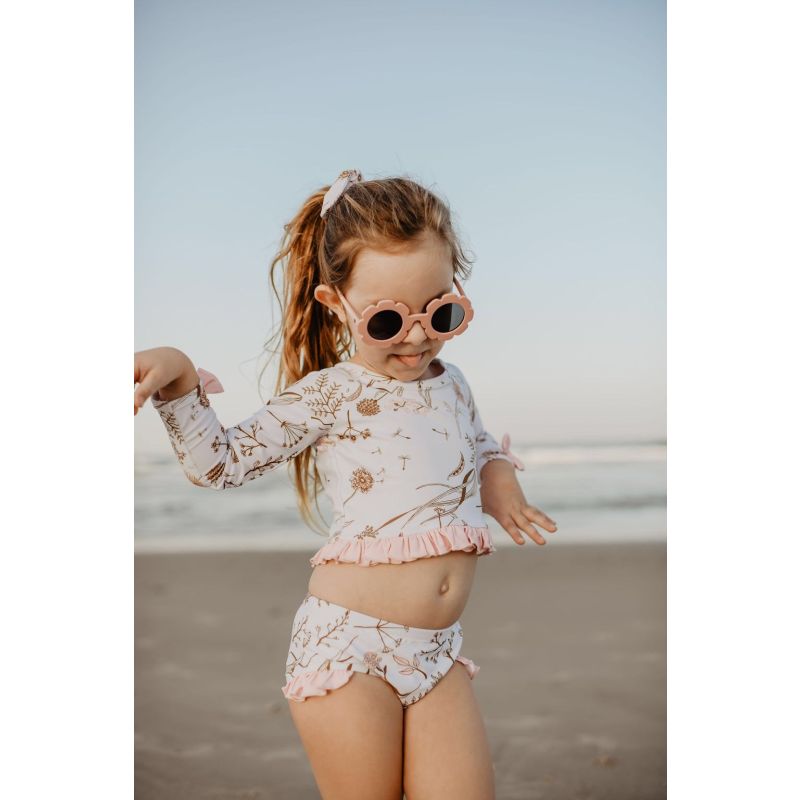 Lunas Treasure - UV Badeanzug Set Mia