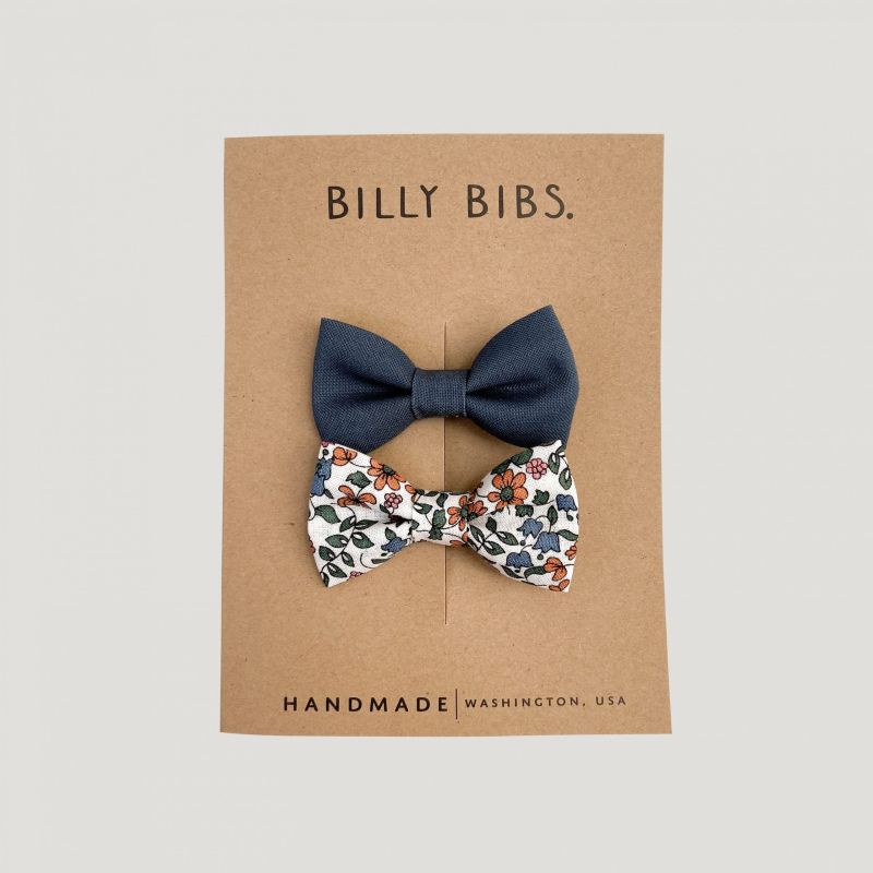 Billy Bibs - Tess Haarclip Set