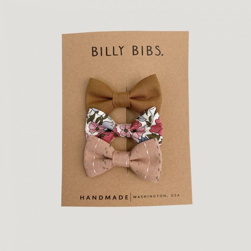 Billy Bibs - Mable Haarclip Set