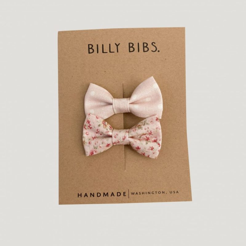Billy Bibs - Posie Haarclip Set